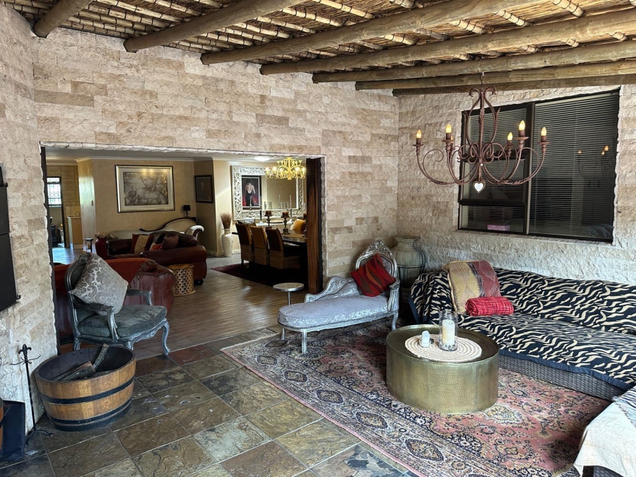 To Let 3 Bedroom Property for Rent in Ridgeworth Western Cape